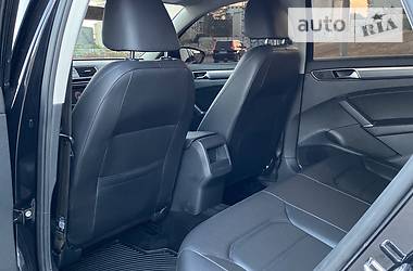 Седан Volkswagen Passat 2018 в Херсоне