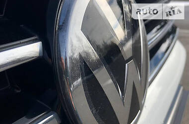 Универсал Volkswagen Passat 2015 в Умани