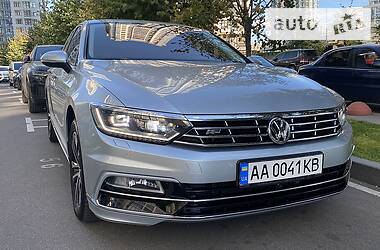 Седан Volkswagen Passat 2018 в 