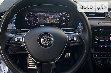 Седан Volkswagen Passat 2018 в 