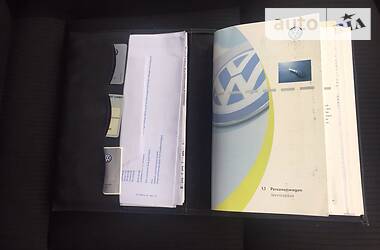 Універсал Volkswagen Passat 2001 в Львові