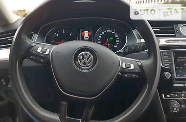 Универсал Volkswagen Passat 2016 в Сколе