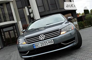 Седан Volkswagen Passat 2012 в Стрые