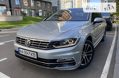 Volkswagen Passat 2018 Volkswagen Passat 2018