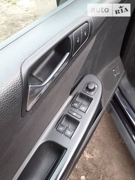 Универсал Volkswagen Passat 2009 в Белой Церкви