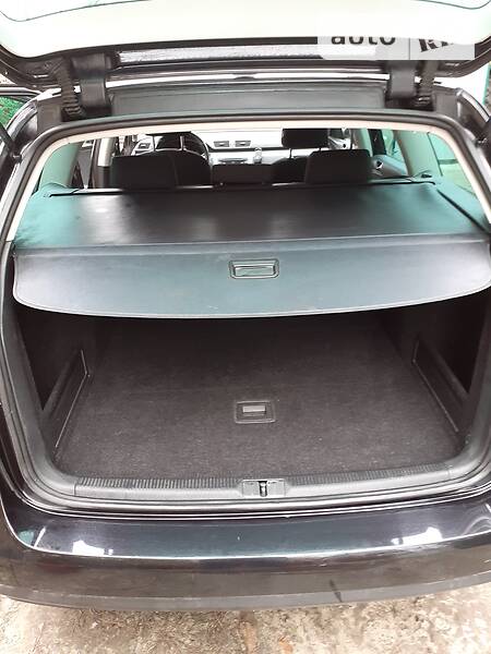 Универсал Volkswagen Passat 2009 в Белой Церкви