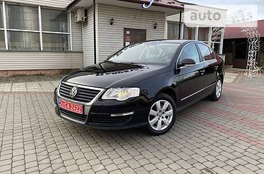 Volkswagen Passat 2010