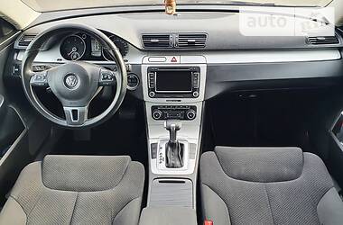 Универсал Volkswagen Passat 2010 в Ровно