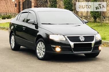 Volkswagen Passat 2010