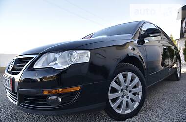 Седан Volkswagen Passat 2009 в Дрогобыче