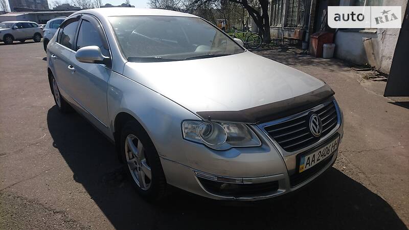 Седан Volkswagen Passat 2010 в Киеве фото 4 Седан Volkswagen Passat 2010 в Киеве