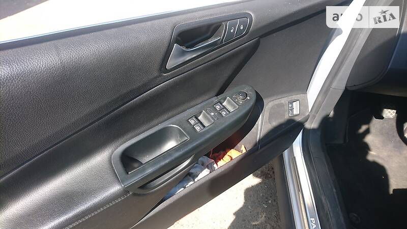 Седан Volkswagen Passat 2010 в Киеве фото 12 Седан Volkswagen Passat 2010 в Киеве
