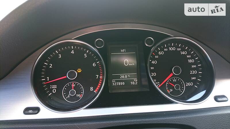 Седан Volkswagen Passat 2010 в Киеве фото 24 Седан Volkswagen Passat 2010 в Киеве
