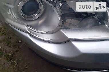 Седан Volkswagen Passat 2005 в 