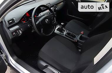 Седан Volkswagen Passat 2005 в 