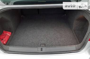 Седан Volkswagen Passat 2005 в 