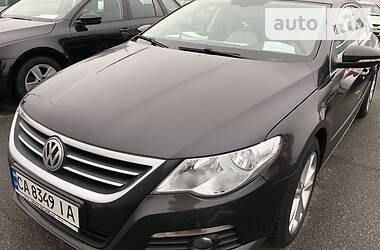 Седан Volkswagen Passat 2008 в Черкасах