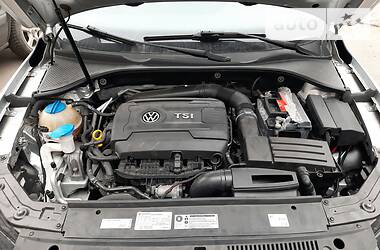 Седан Volkswagen Passat 2013 в Днепре