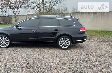 Универсал Volkswagen Passat 2013 в Херсоне