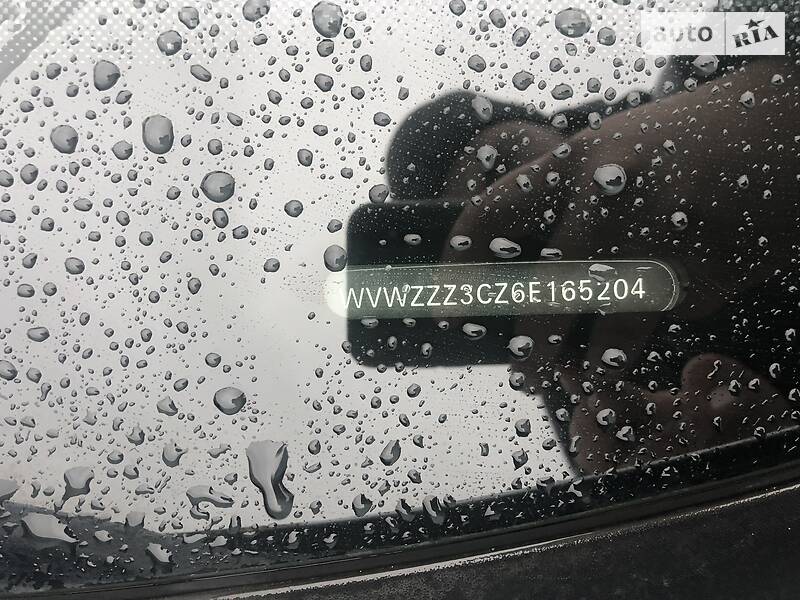 Універсал Volkswagen Passat 2006 в Гайвороні