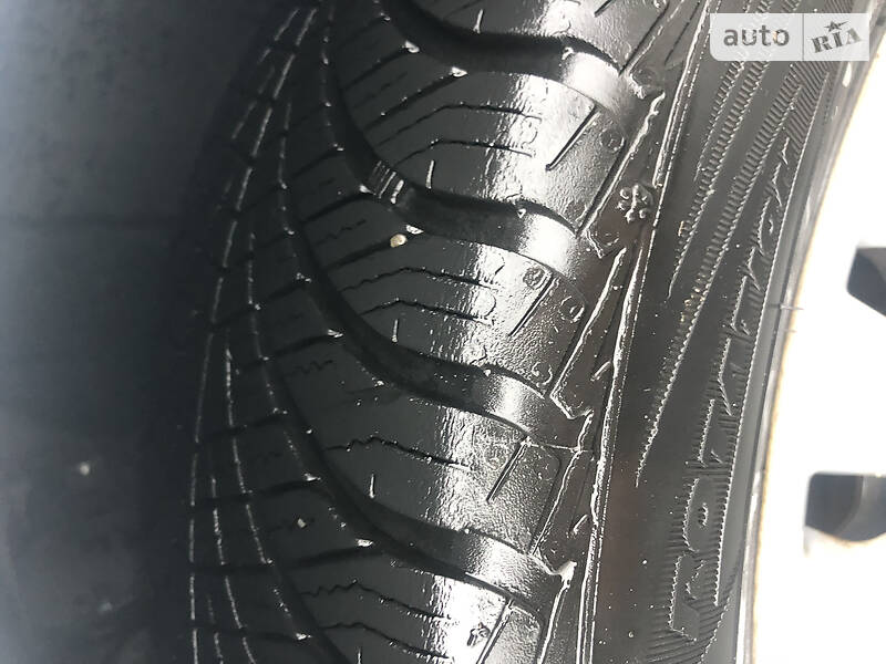 Універсал Volkswagen Passat 2006 в Гайвороні