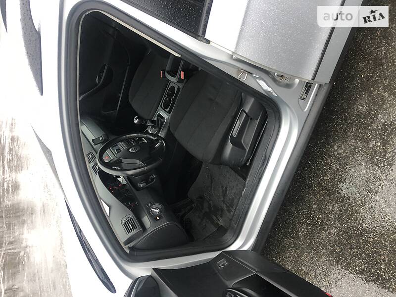 Універсал Volkswagen Passat 2006 в Гайвороні