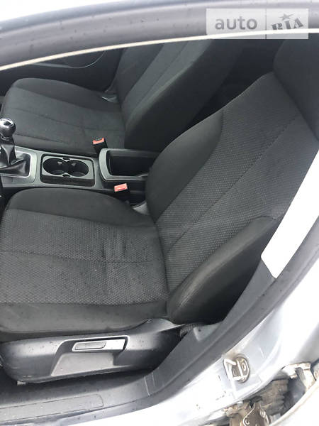 Універсал Volkswagen Passat 2006 в Гайвороні