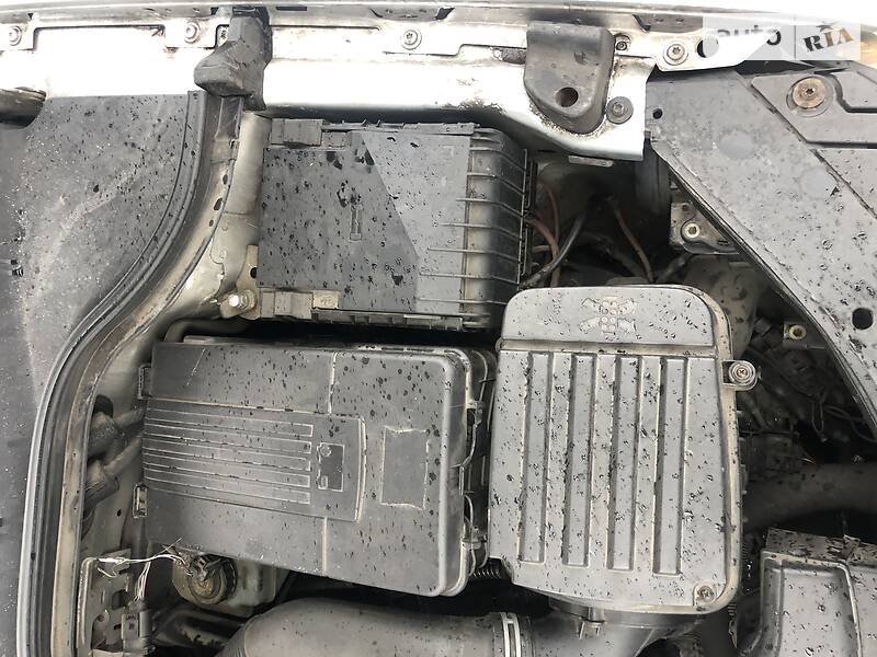 Універсал Volkswagen Passat 2006 в Гайвороні