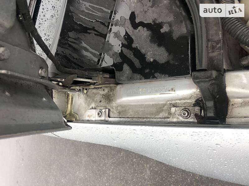 Універсал Volkswagen Passat 2006 в Гайвороні