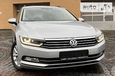 Универсал Volkswagen Passat 2015 в Луцке