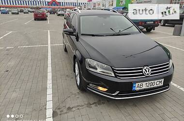 Універсал Volkswagen Passat 2011 в Вінниці