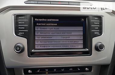 Седан Volkswagen Passat 2017 в Трускавце