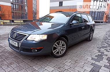 Volkswagen Passat 2010