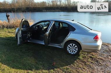 Седан Volkswagen Passat 2014 в Голованевске