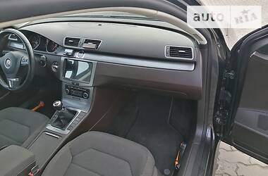 Универсал Volkswagen Passat 2011 в Бродах