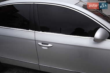 Седан Volkswagen Passat 2008 в Софиевской Борщаговке