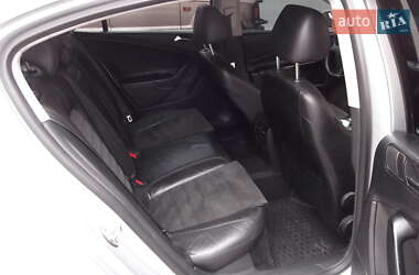 Седан Volkswagen Passat 2008 в Софиевской Борщаговке