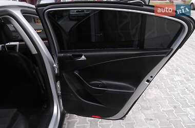 Седан Volkswagen Passat 2008 в Софиевской Борщаговке