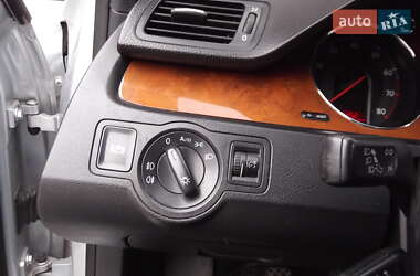 Седан Volkswagen Passat 2008 в Софиевской Борщаговке