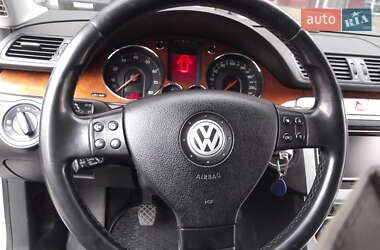 Седан Volkswagen Passat 2008 в Софиевской Борщаговке