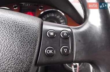 Седан Volkswagen Passat 2008 в Софиевской Борщаговке