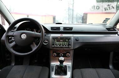 Універсал Volkswagen Passat 2010 в Києві