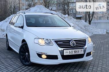 Volkswagen Passat 2010