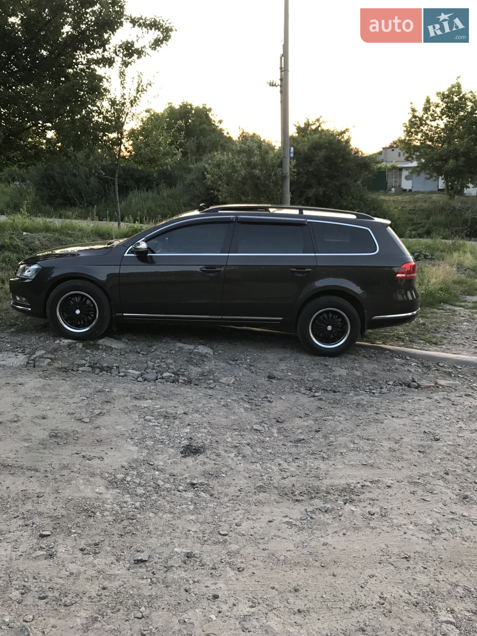 2014 Volkswagen Passat - мініатюра 8