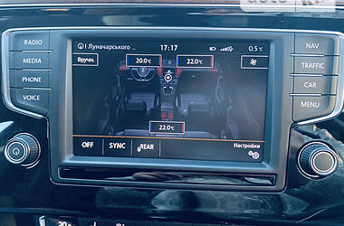 Универсал Volkswagen Passat 2016 в Каховке