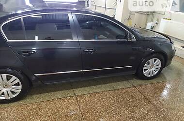 Седан Volkswagen Passat 2008 в Виннице