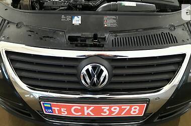 Универсал Volkswagen Passat 2008 в Надворной
