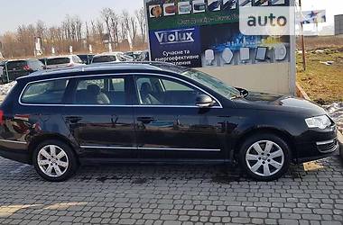 Volkswagen Passat 2009