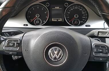 Універсал Volkswagen Passat 2009 в Львові