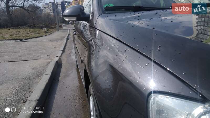 Універсал Volkswagen Passat 2006 в Львові